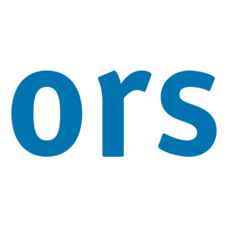 ORS Logo PNG Vector
