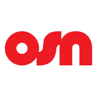 Osn Logo PNG Vector