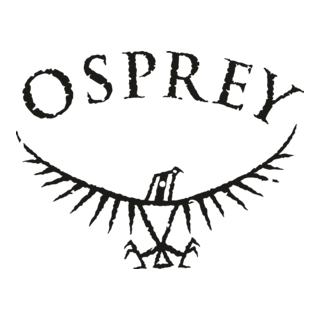 osprey Logo PNG Vector