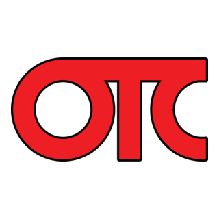 OTC Logo PNG Vector