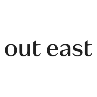 Out East Logo PNG Vector
