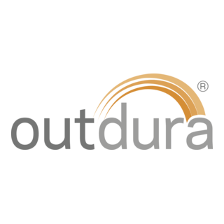 Outdura Logo PNG Vector