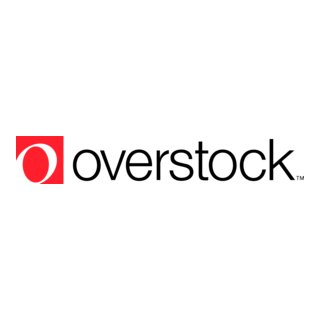 Overstock Logo PNG Vector