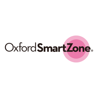 Oxford SmartZone Logo PNG Vector