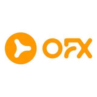 OzForex Logo PNG Vector