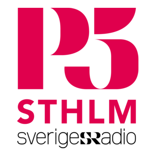 P5garant sthlm Logo PNG Vector