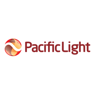 Pacific Light Logo PNG Vector