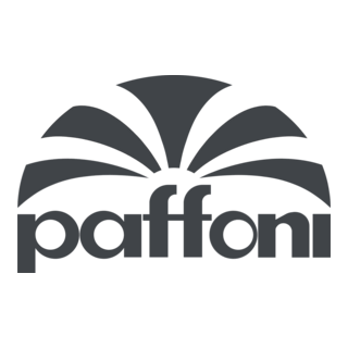 Paffoni Logo PNG Vector