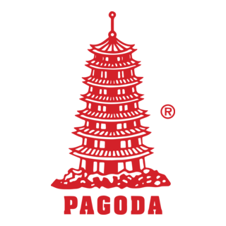 PAGODA SIEM Logo PNG Vector