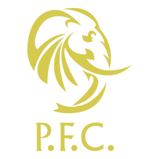 Pahang FC Logo PNG Vector