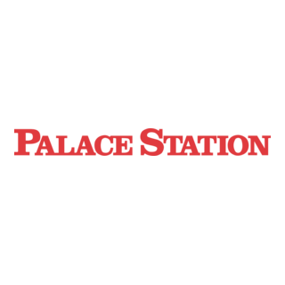 Palace Station Hotel & Casino Logo PNG Vector