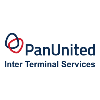 PAN UNITED Logo PNG Vector