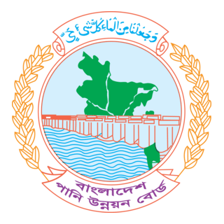 pani unnoyon board Logo PNG Vector