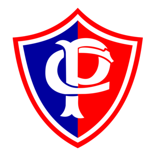 Pará Club PA Logo PNG Vector