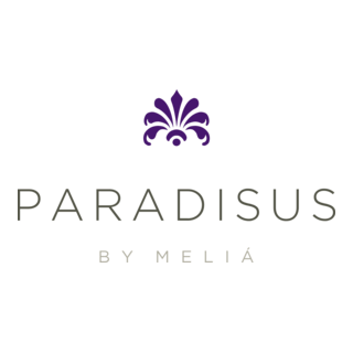 Paradisus by Meliá Logo PNG Vector