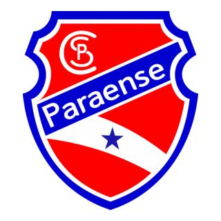 Paraense Sport Club (PA) Logo PNG Vector