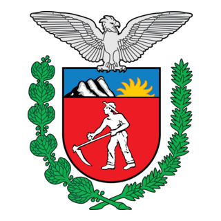 Paraná - Brasão Logo PNG Vector