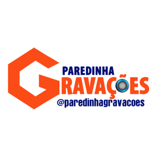 PARDEINHA GRAVACOES Logo PNG Vector