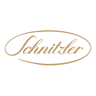 Parfümerie Schnitzler Logo PNG Vector