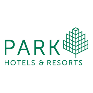 Park Hotels & Resorts Logo PNG Vector