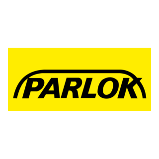 Parlok Logo PNG Vector