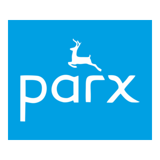 PARX Logo PNG Vector