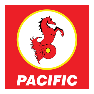 PASIFIC Logo PNG Vector