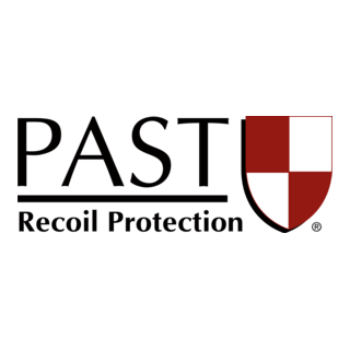 Past Recoil Protection Logo PNG Vector