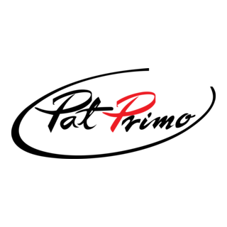 Pat Primo Logo PNG Vector