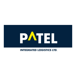 Patel integrated logistics ltd. Logo PNG Vector