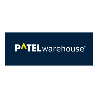 Patel Warehouse Logo PNG Vector