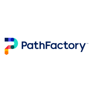 PathFactory Logo PNG Vector