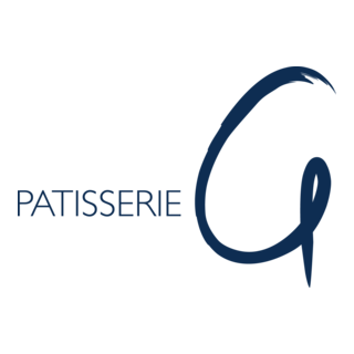 PATISSERIE G Logo PNG Vector