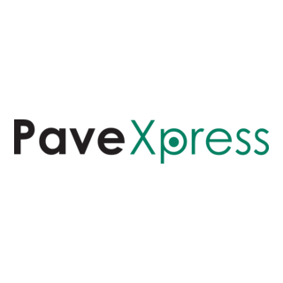 PAVEXpress Logo PNG Vector