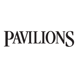 Pavilions Logo PNG Vector