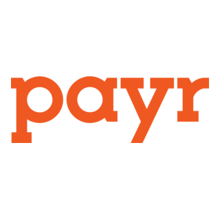 Payr Logo PNG Vector