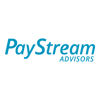 PayStream Advisors Logo PNG Vector