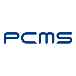 PCMS Logo PNG Vector