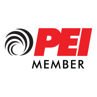 PEI MEMBER Logo PNG Vector