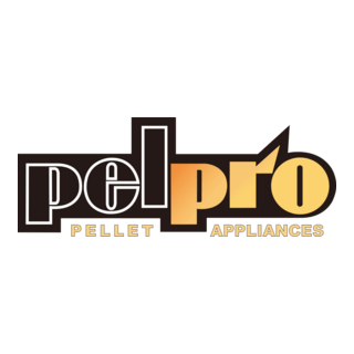Pelpro PELLET APPLIANCES Logo PNG Vector