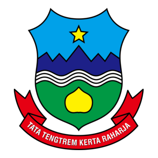 Pemda Garut Logo PNG Vector