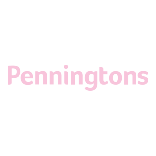 Penningtons Logo PNG Vector