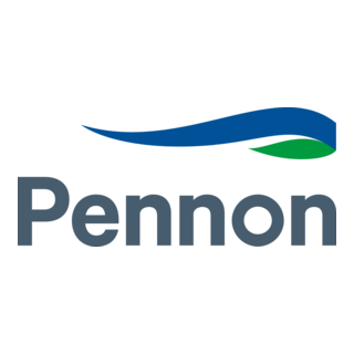 Pennon Group Logo PNG Vector