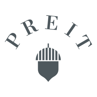 Pennsylvania Real Estate Investment Trust Logo PNG Vector