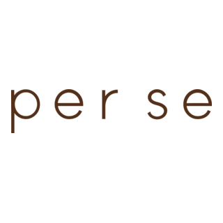 Per Se Logo PNG Vector