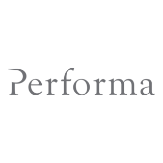 Performa Logo PNG Vector