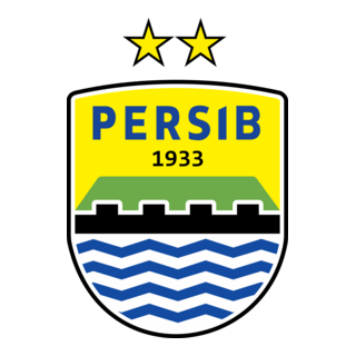 Persib Logo PNG Vector