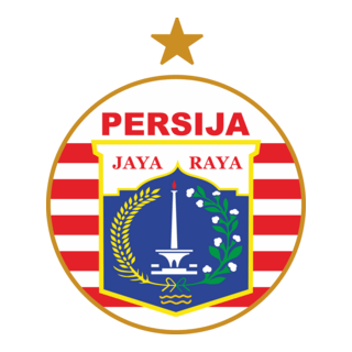 Persija Logo PNG Vector