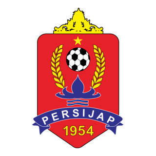 Persijap Jepara Logo PNG Vector