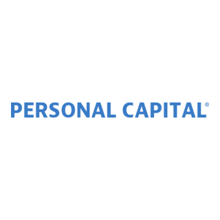 PERSONAL CAPITAL Logo PNG Vector